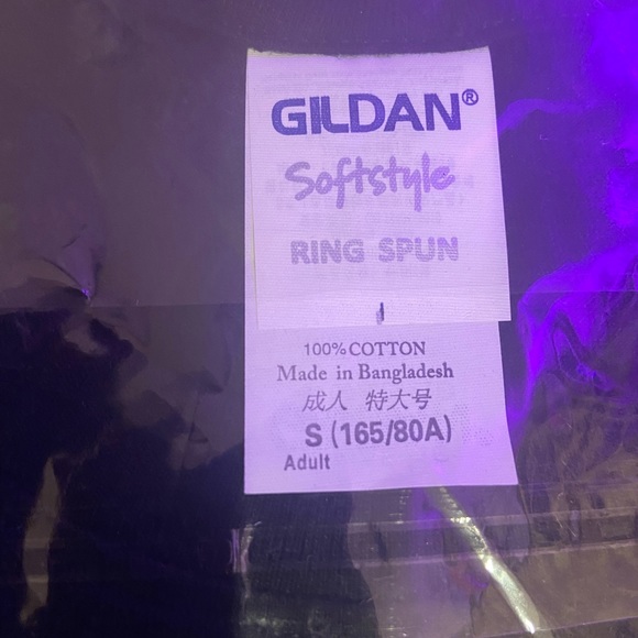 Crazy Horse T-Shirt (small) (NEW) Native American - Picture 2 of 3